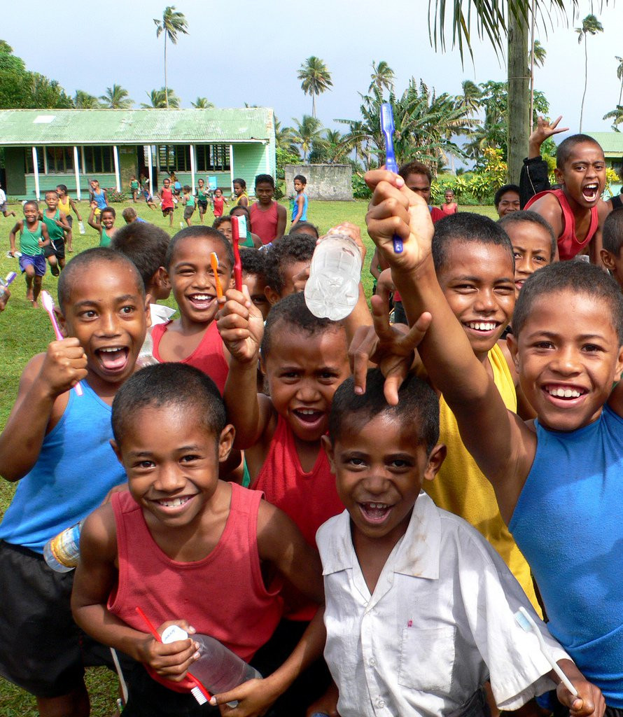 Вануа Леву группа островов, Фиджи, фото № 49357 – фотографии Фиджи