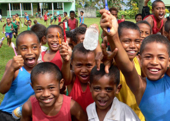 Вануа Леву группа островов, Фиджи, фото № 49357 – фотографии Фиджи