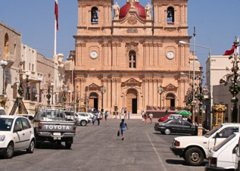 Меллиха, Мальта остров, Мальта, фото № 42557 – фотографии Мальты