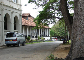 Галле, Шри-Ланка, фото № 50884 – фотографии Шри-Ланки