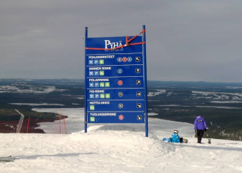 Пюхя, Финляндия, фото № 74897 – фотографии Финляндии