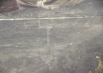 Peru_Nazca – фотографии Перу