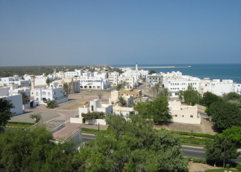 Сохар, Оман, фото № 78160 – фотографии Омана