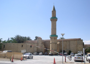 Никосия, Кипр, фото № 38407 – фотографии Кипра