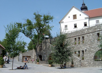 Тихань, Балатон озеро, Венгрия, фото № 69899 – фотографии Венгрии