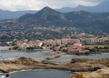 Берега в Иль-Русса, Франция. Фото 8 – фотографии Франции