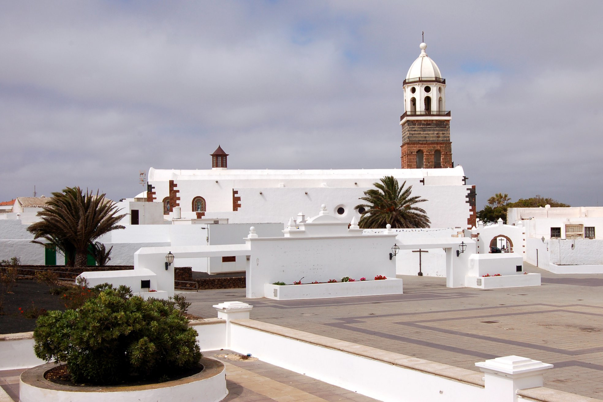 Тегисе, Лансароте остров, Канарские острова, фото № 32759 – фотографии Канарских островов