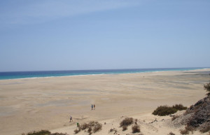 Коста-Кальма, Хандия полуостров, Фуэртевентура остров, Канарские острова, фото № 34289 – фотографии Канарских островов