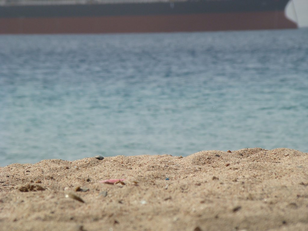 Акаба, Иордания, фото № 36074 – фотографии Иордании