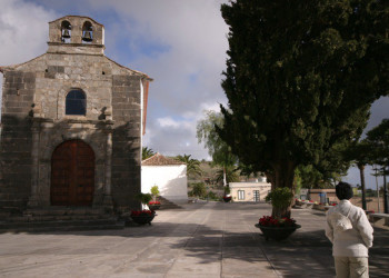 Ла-Гомера остров, Канарские острова, фото № 60601 – фотографии Канарских островов