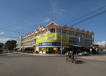 Кампонгтяме, Камбоджа. Фото 3 – фотографии Камбоджи