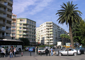 Измир, Эгейский регион, Турция, фото № 47815 – фотографии Турции