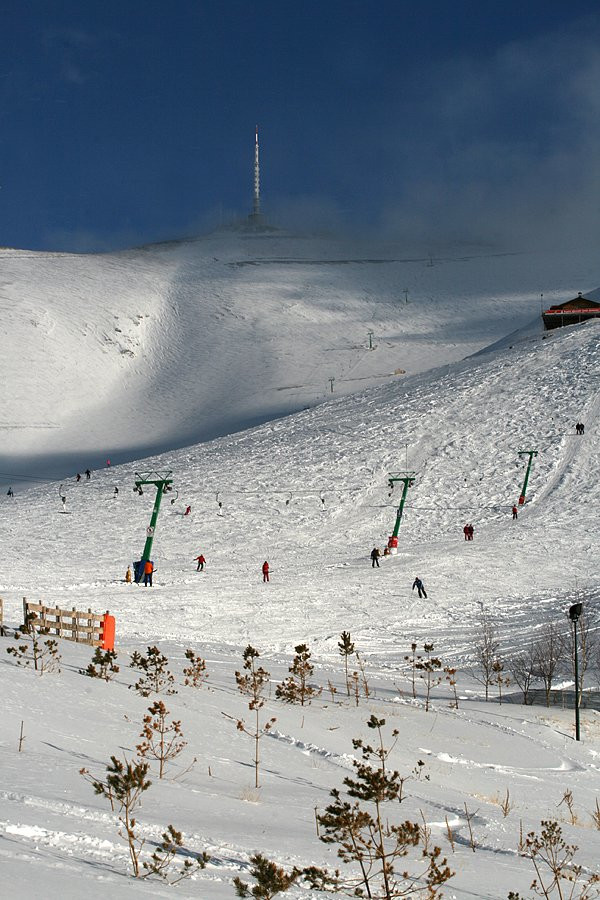 Паландёкен, Восточная Анатолия регион, Турция, фото № 46492 – фотографии Турции