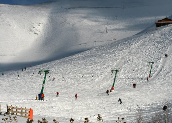 Паландёкен, Восточная Анатолия регион, Турция, фото № 46492 – фотографии Турции