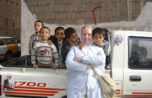 Yemen – фотографии Йемена