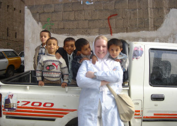 Yemen – фотографии Йемена