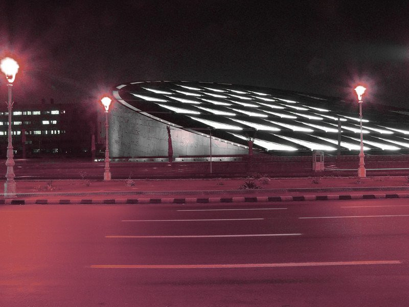 Александрия, Египет, фото № 34844 – фотографии Египта