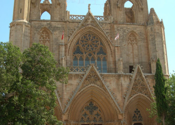 Фамагуста, Северный Кипр, Кипр, фото № 37867 – фотографии Кипра