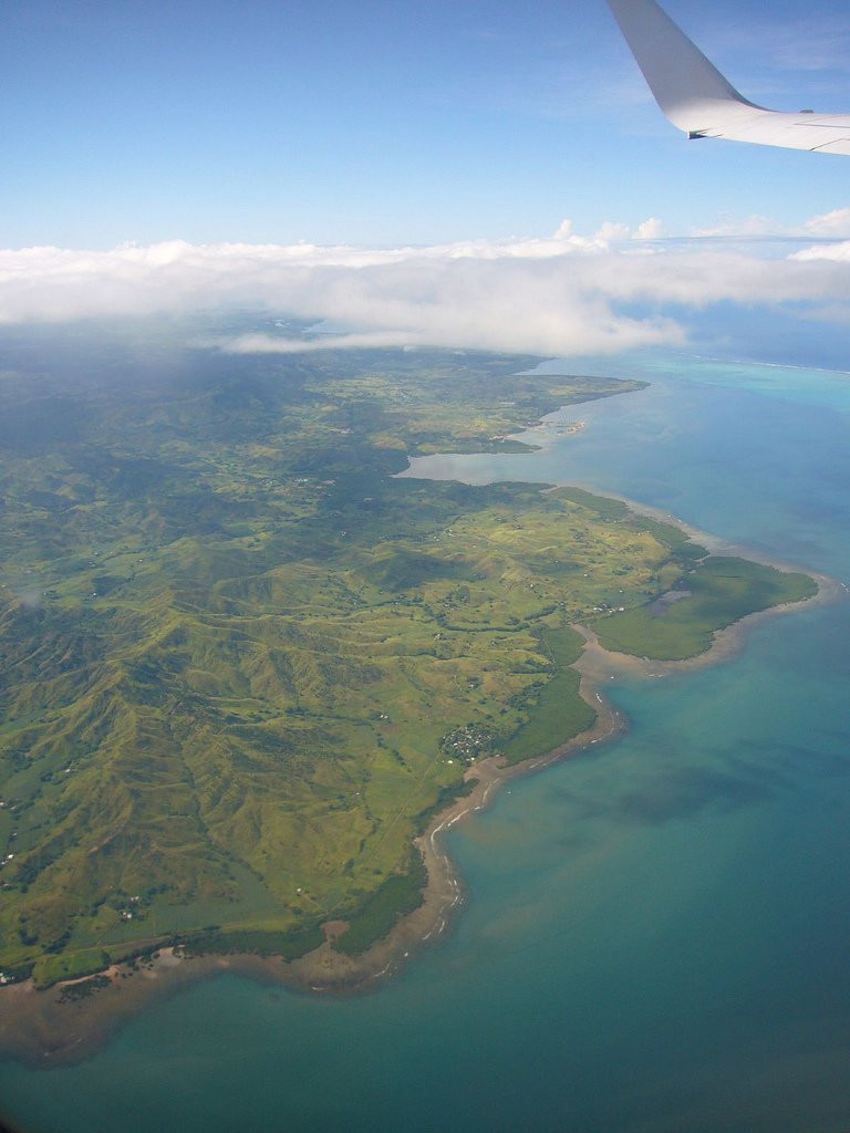 Нади, Вити Леву остров, Вити Леву группа островов, Фиджи, фото № 49538 – фотографии Фиджи
