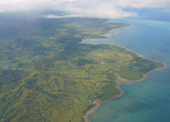 Нади, Вити Леву остров, Вити Леву группа островов, Фиджи, фото № 49538 – фотографии Фиджи