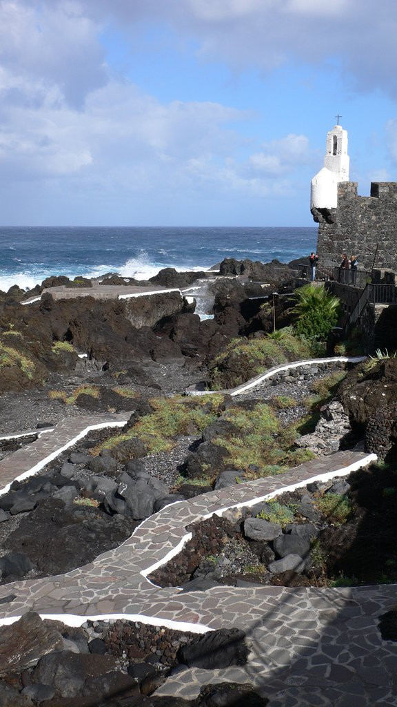 Гарачико, Тенерифе остров, Канарские острова, фото № 32982 – фотографии Канарских островов