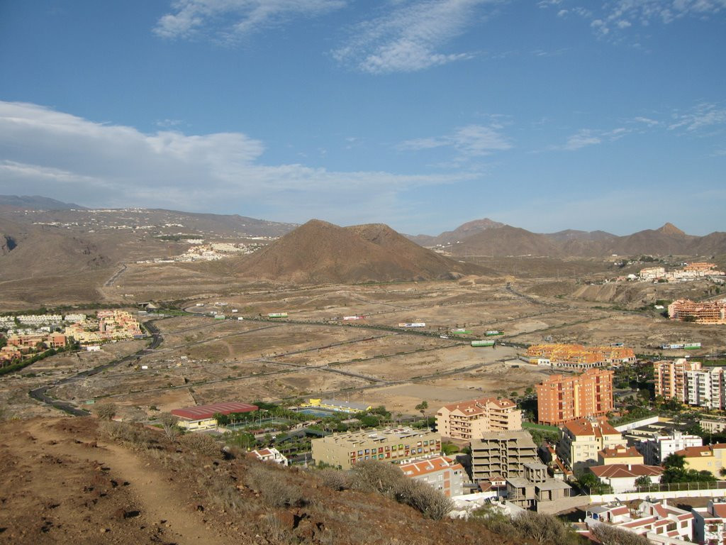 Лос-Кристианос, Тенерифе остров, Канарские острова, фото № 33445 – фотографии Канарских островов