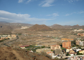 Лос-Кристианос, Тенерифе остров, Канарские острова, фото № 33445 – фотографии Канарских островов