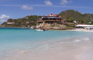 Сен-Бартелеми, фото № 1445 – фотографии Сен-Бартелеми