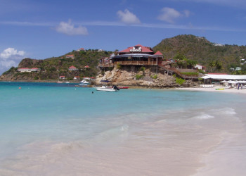 Сен-Бартелеми, фото № 1445 – фотографии Сен-Бартелеми