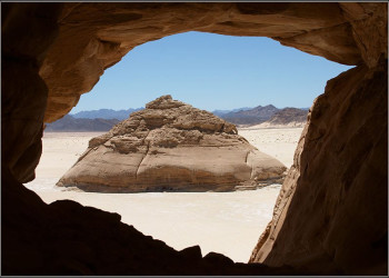 Нувейба, Египет, фото № 35365 – фотографии Египта