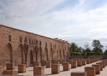 Марракеш, Марокко, фото № 7693 – фотографии Марокко