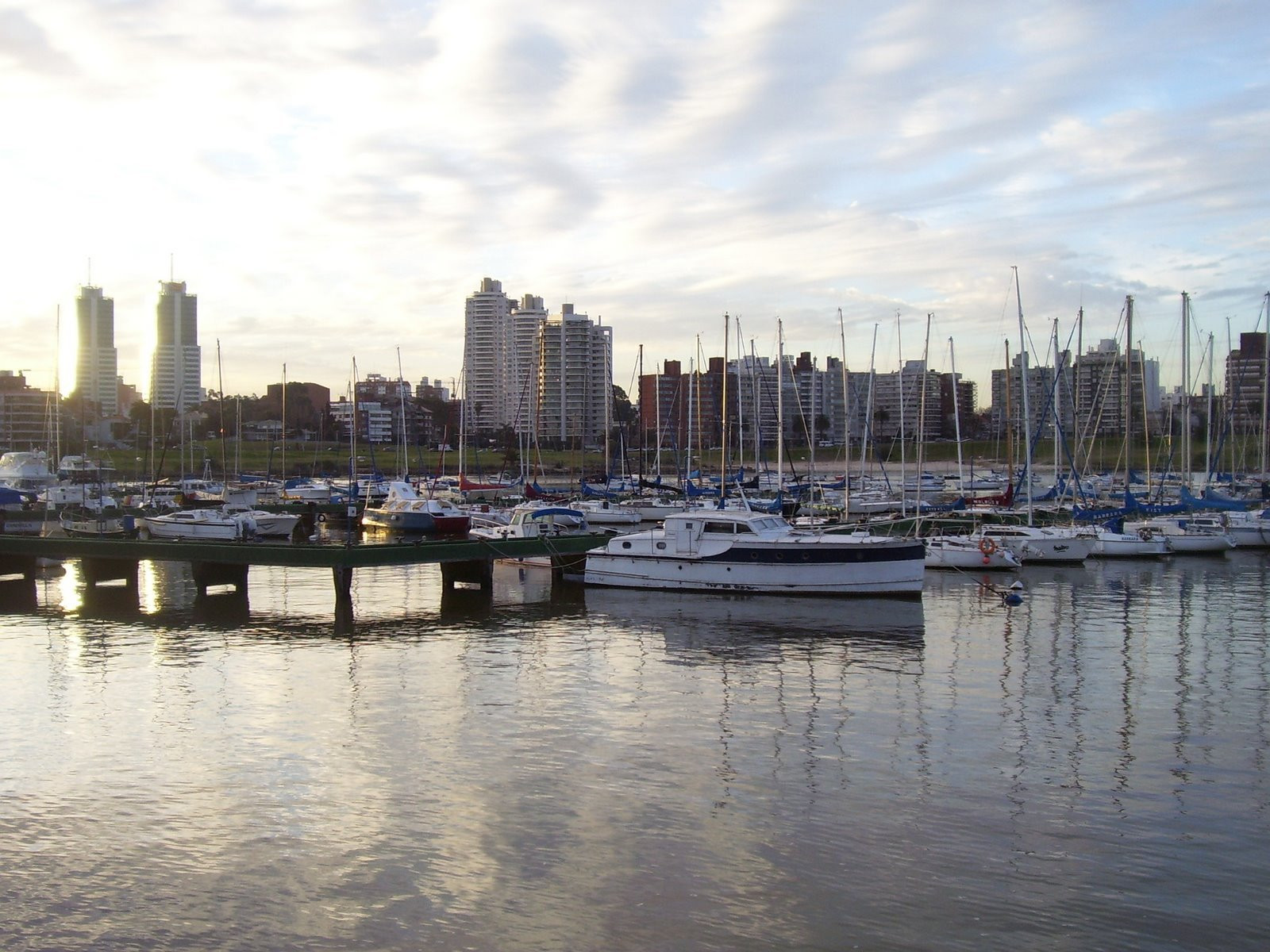 Монтевидео, Уругвай, фото № 71754 – фотографии Уругвая