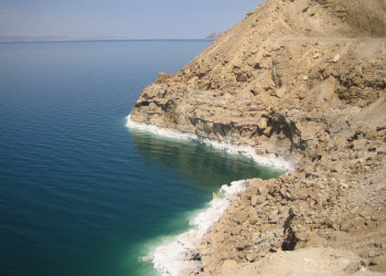 Мёртвое море в Иордании, Иордания, фото № 37014 – фотографии Иордании