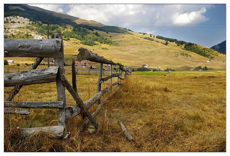 Национальный парк, Черногория. Фото 22 – фотографии Черногории