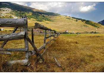 Национальный парк, Черногория. Фото 22 – фотографии Черногории