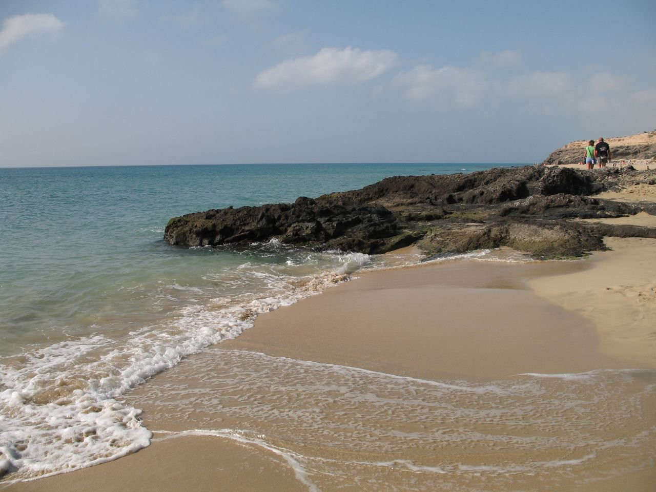 Коста-Кальма, Хандия полуостров, Фуэртевентура остров, Канарские острова, фото № 34228 – фотографии Канарских островов