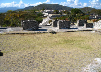 Древний город, Мексика. Фото 5 – фотографии Мексики