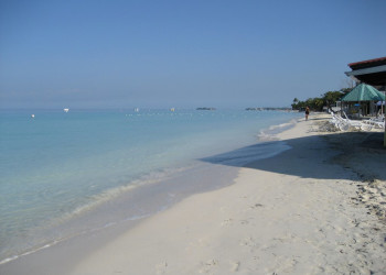 Пляж в Негриле, Ямайка. Фото 32 – фотографии Ямайки