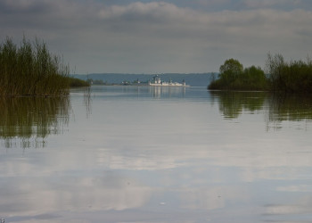 Желтоводский Макариев монастырь, Россия. Фото 19 – фотографии России