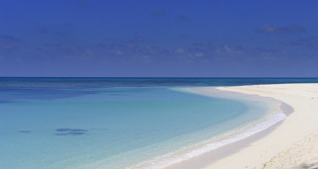 Остров Денис. Фото 2 – фотографии Сейшельских островов