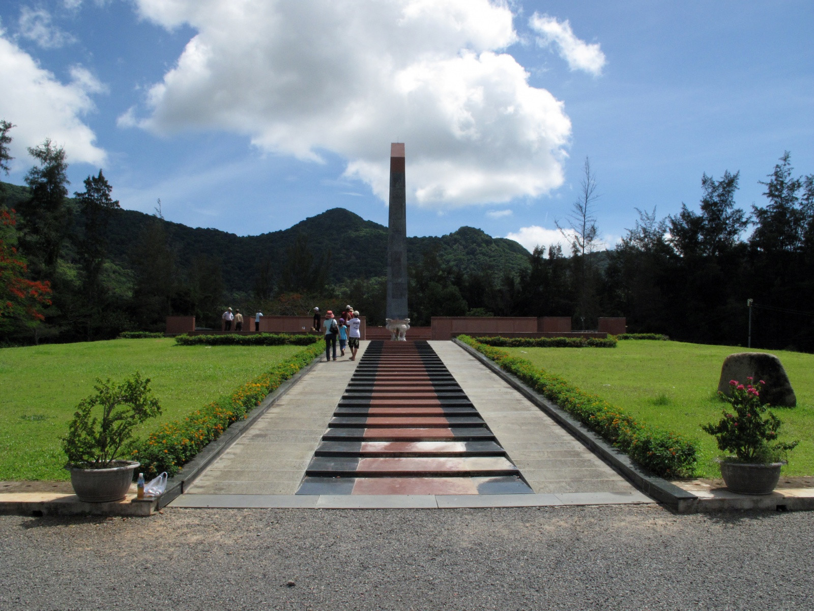Острова Кондао (Con Dao Islands) – фотографии Вьетнама