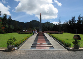 Острова Кондао (Con Dao Islands) – фотографии Вьетнама