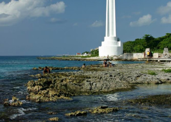 Косумель остров, Мексика, фото № 43878 – фотографии Мексики