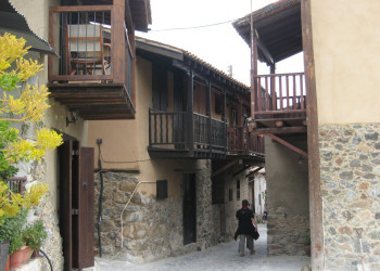 Какопетрия, Кипр, фото № 37664 – фотографии Кипра