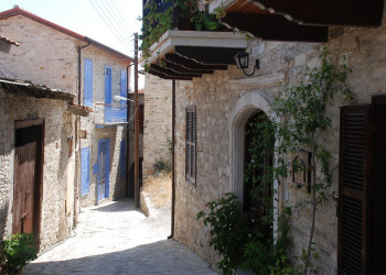 Лефкара, Кипр, фото № 38119 – фотографии Кипра