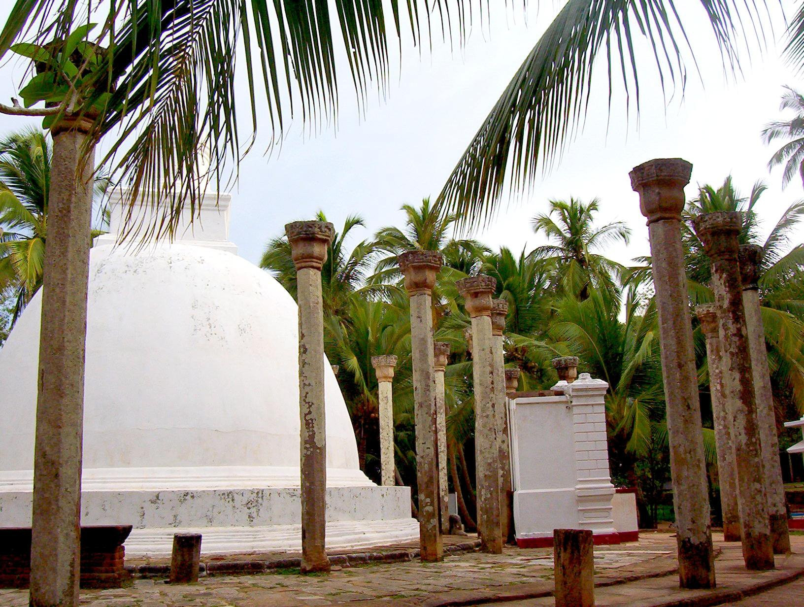 Михинтале, Шри-Ланка, фото № 51869 – фотографии Шри-Ланки