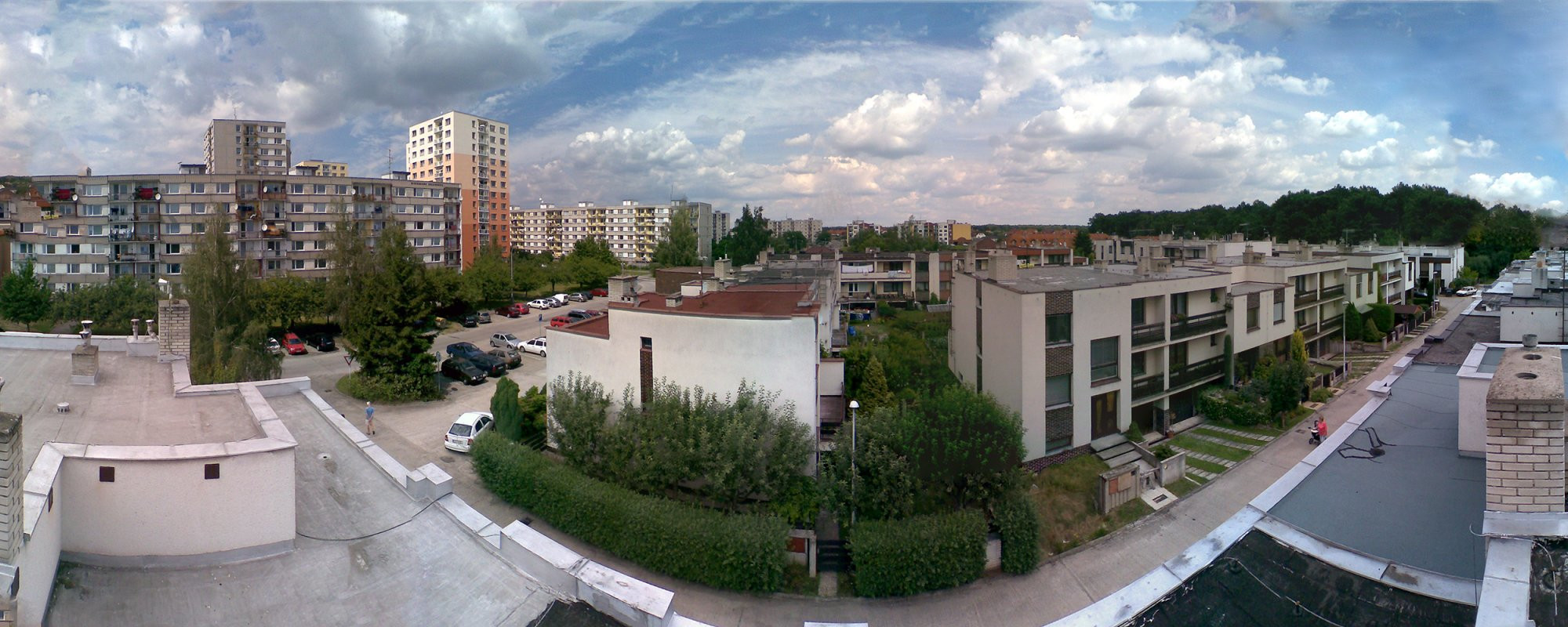 Пардубице, Чехия, фото № 68995 – фотографии Чехии