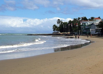 Кабарете, Доминикана, фото № 30375 – фотографии Доминиканы