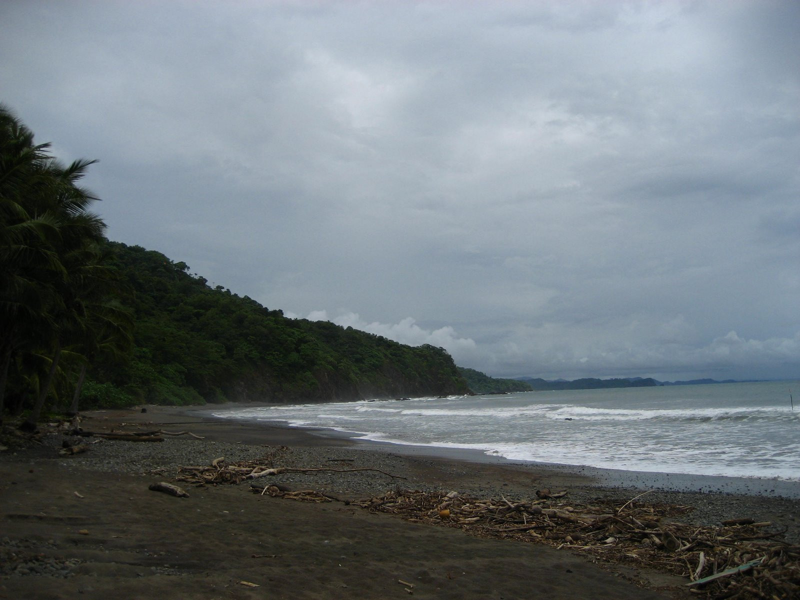 Ислита, Гуанакасте провинция, Коста-Рика, фото № 39381 – фотографии Коста-Рики