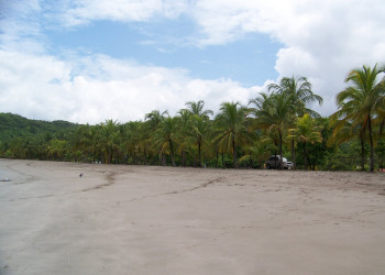 Плайя Карильо, Гуанакасте провинция, Коста-Рика, фото № 39527 – фотографии Коста-Рики